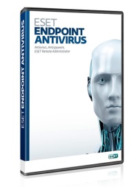 ESET 8697690850040 Endpoint Protection Standard 1 Server, 10 Kull - 1